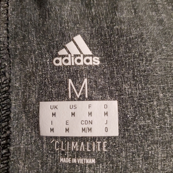 Adidas shorts - Picture 3 of 3